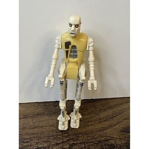 Vintage Star Wars 8D8 Torture Droid 3.75" Action Figure No CCO Circle On One Hip